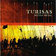 Turisas - Battle Metal