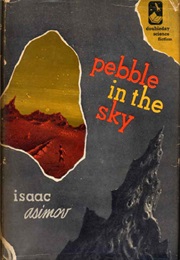 Pebble in the Sky (Asimov)