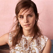 Emma Watson