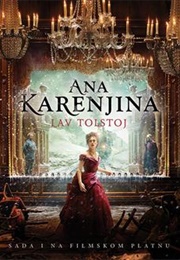 Ana Karenjina (Lav Nikolajevič Tolstoj)