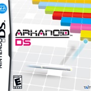 Arkanoid DS