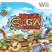 Marble Saga: Kororinpa