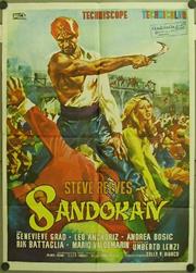 Sandokan