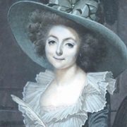 Sophie De Condorcet