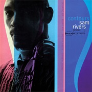 Sam Rivers - Contours