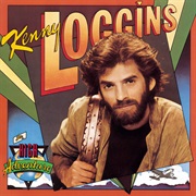 Kenny Loggins - Heartlight