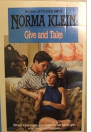 Give and Take (Norma Klein)