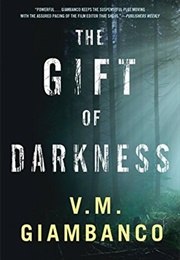 The Gift of Darkness (Valentina Giambanco)