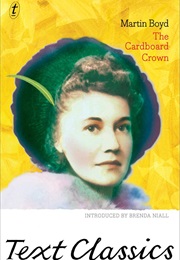 The Cardboard Crown (Martin Boyd)