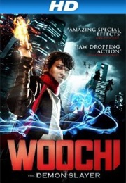 Woochi (2009)