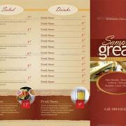 Take Out for Brunch/Supper