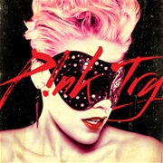 Pink - Try