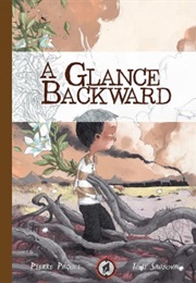 A Glance Backward (Tony Sandoval)