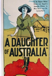 A Daughter of Australia (1922)