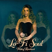Oh Damn - Haley Reinhart
