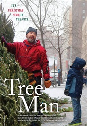 Tree Man (2015)
