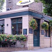 Magdala Tavern