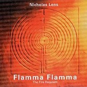 Flamma Flamma: The Fire Requiem