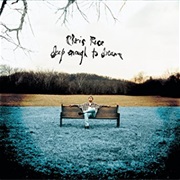 Deep Enough to Dream Chris Rice