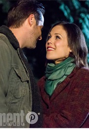 Engaging Father Christmas (2017)