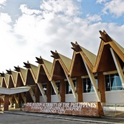 Zamboanga City Airport