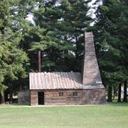 Oil Region National Heritage Area