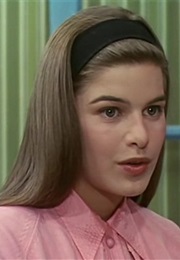 Ellen Farner - The Umbrellas of Cherbourg (1964)