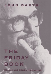 The Friday Book (John Barth)