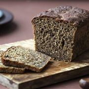Rugbrød