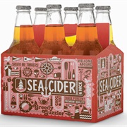 Sea Cider