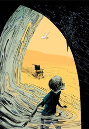 Old Dead Futures (Tina Connolly)