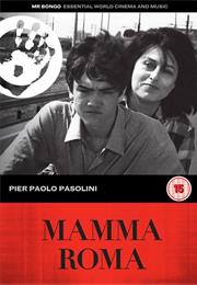 Mamma Roma (1962)