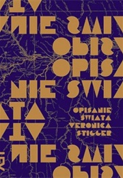 Opisanie Świata (Veronica Stigger)
