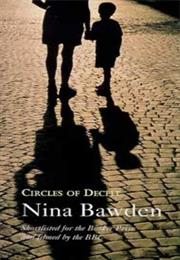 Nina Bawden: Circles of Deceit