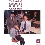 The ABQ Salutes Buck Clayton – Howard Alden (Concord Jazz, 1989)