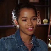 Taylor Russell