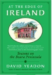 At the Edge of Ireland (David Yeadon)