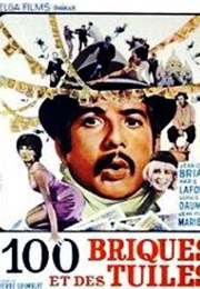 100 Briques Et Des Tuiles (1965)