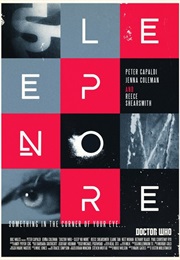 Sleep No More (2015)