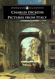 Pictures From Italy (Charles Dickens)