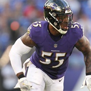 Terrell Suggs