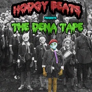 Hodgy Beats - The Dena Tape