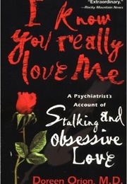 I Know You Really Love Me (Doreen Orion)