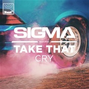 Sigma Feat. Take That - Cry