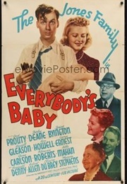 Everybody's Baby (1939)
