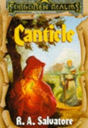 Canticle (RA Salvatore)
