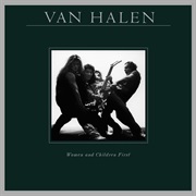 Van Halen - "Everybody Wants Some!!"