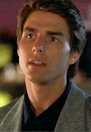 Tom Cruise - Rain Man (1988)