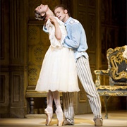 A Month in the Country