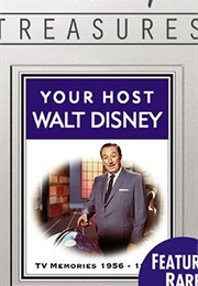 Walt Disney&#39;s Wonderful World of Color (1954)